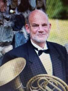 Brian Carter Picture