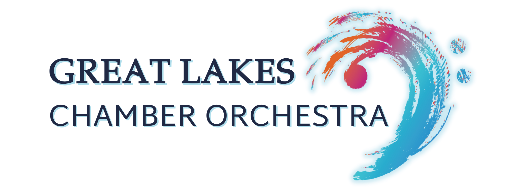 Great Lakes Chamber Orchestra Incorporated logo